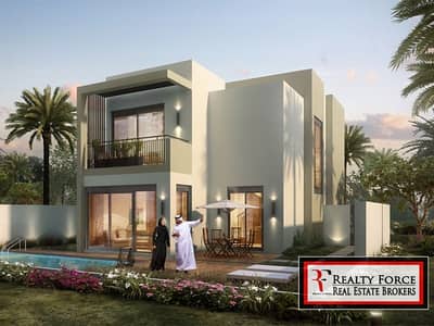 PARTIAL GOLF VIEW | 100% DLD WAIVER | BIGGER PLOT PARTIAL GOLF VIEW | 100% DLD WAIVER | BIGGER PLOT