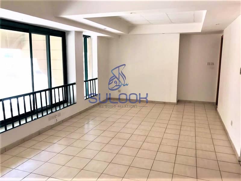 2 Incredibly clean and spacious studio in Al Nahyan