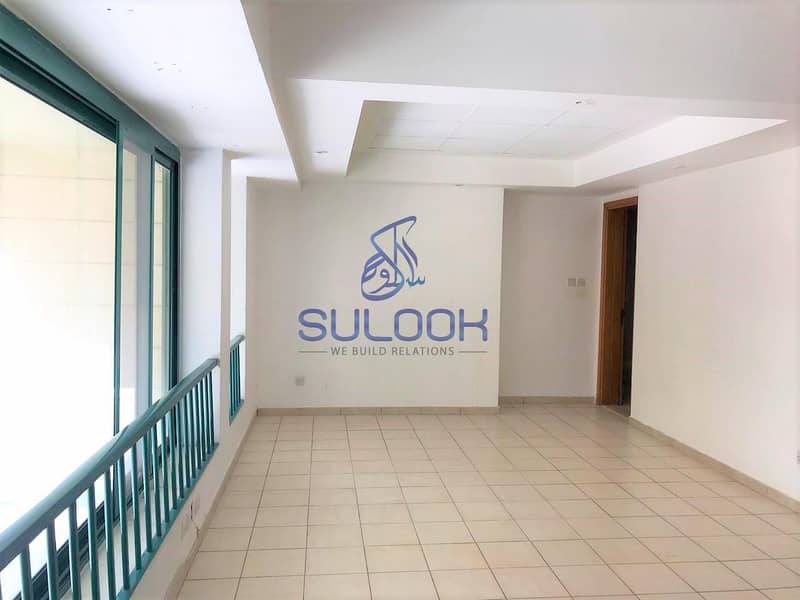 5 Incredibly clean and spacious studio in Al Nahyan
