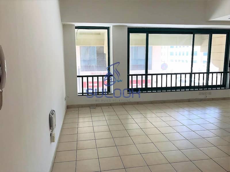 6 Incredibly clean and spacious studio in Al Nahyan