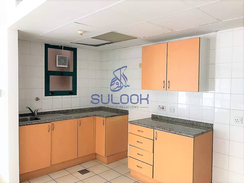 7 Incredibly clean and spacious studio in Al Nahyan