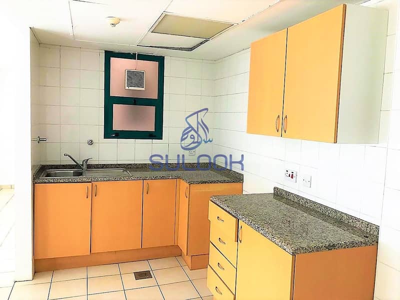 8 Incredibly clean and spacious studio in Al Nahyan