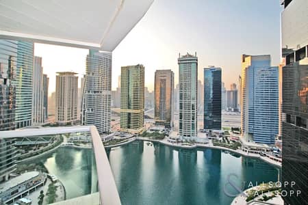 Large 1 Bed | Lake View | Chiller Free Large 1 Bed | Lake View | Chiller Free