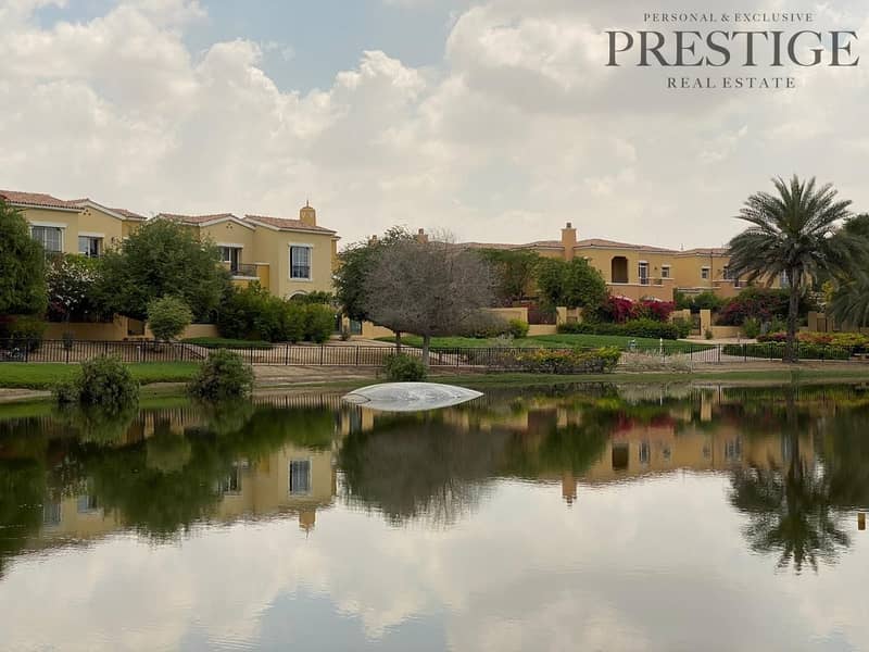 Type A| Facing the Lake| 4 Beds| Vacant Type A| Facing the Lake| 4 Beds| Vacant