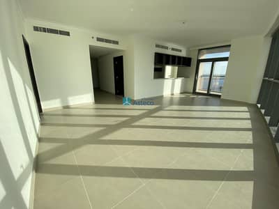 Dubai Creek Residence Tower 3 with Burj view Dubai Creek Residence Tower 3 with Burj view