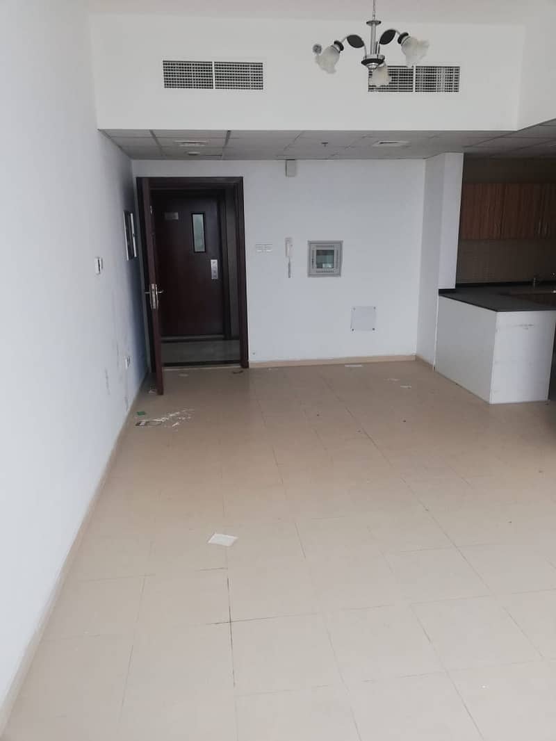 MAGNIFICIENT 2 BHK APARTMENT WITH FREE AC AVAILABLE FOR RENT IN CITY TOWER-AJMAN WITH PALACE VIEW