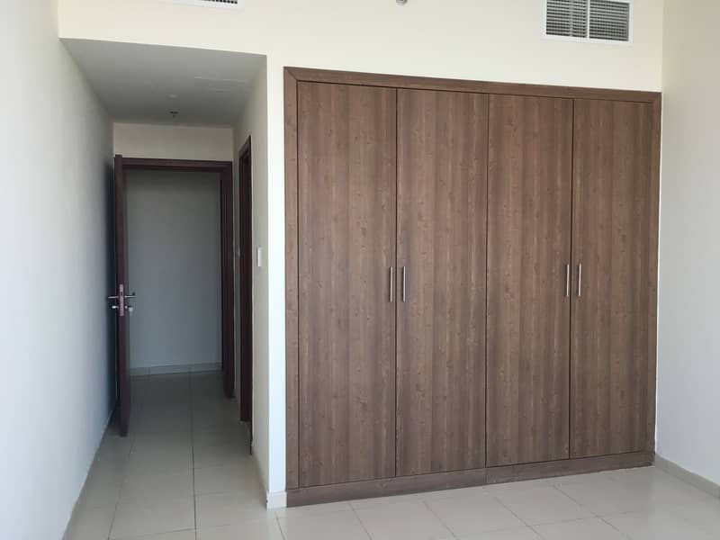 LUXURIOUS 2BHK APARTMENT WITH PARKING IN AJMAN ONE TOWER FOR SALE IN BEST PRICE