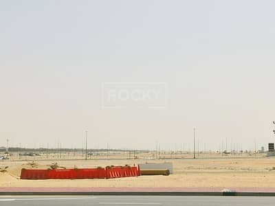 G+6 | Residential Plot | Dubailand G+6 | Residential Plot | Dubailand