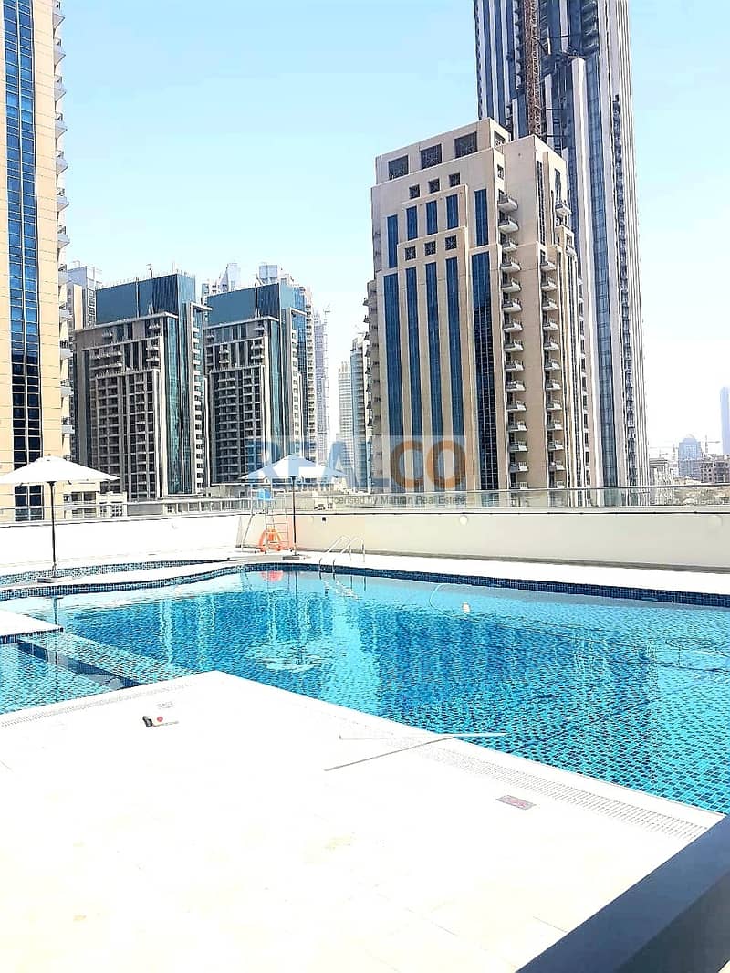 Exclusive I Fully Furnished 2 Bedrooms I All Vacant Exclusive I Fully Furnished 2 Bedrooms I All Vacant