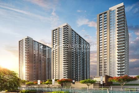 Good Deal! Contemporary 3 BR with Maids Room & Balcony In The Bridges Good Deal! Contemporary 3 BR with Maids Room & Balcony In The Bridges