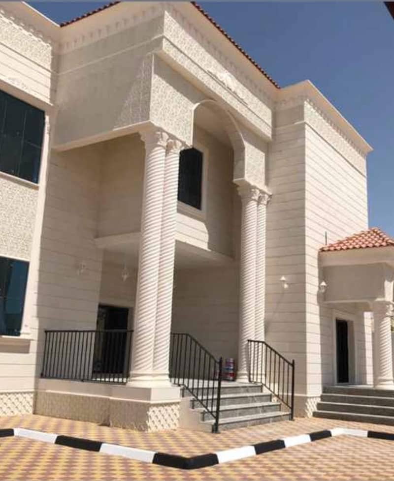 Brand New Villa For Sale in Al Riyad City