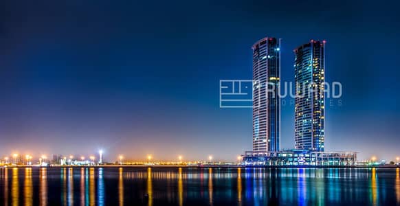 1 Bedroom | Sale | Julphar Towers | RAK 1 Bedroom | Sale | Julphar Towers | RAK