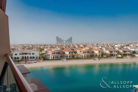 Balcony | Furnished Studio | Luxury Living Balcony | Furnished Studio | Luxury Living