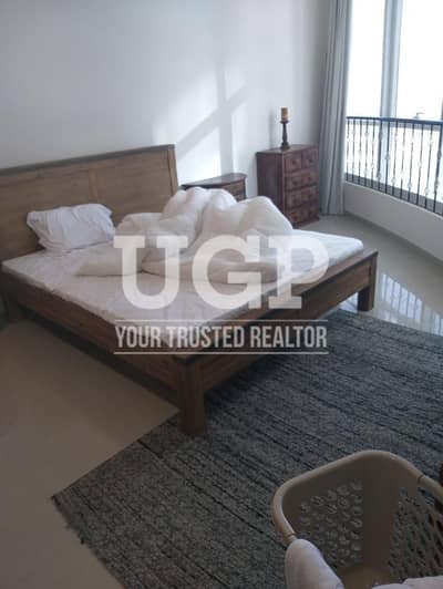 Fully Furnished Ready to Move-in Apartment Fully Furnished Ready to Move-in Apartment