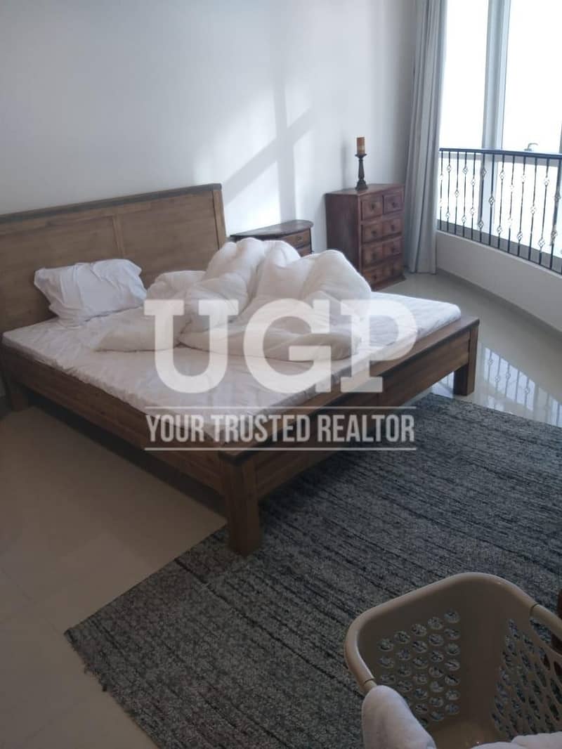Fully Furnished Ready to Move-in Apartment Fully Furnished Ready to Move-in Apartment