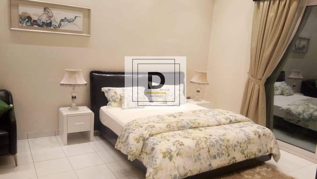 3 2 BEDROOM APARTMENT IN JCV  JUST  1 M AED