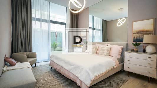 2 BED ROOM APARTMENT IN JADDAF JUST 1 M 2 BED ROOM APARTMENT IN JADDAF JUST 1 M