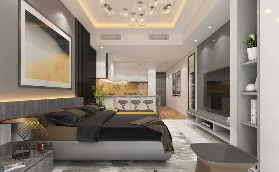 The V Tower To Be HandOver on 15 Oct 2020 The V Tower To Be HandOver on 15 Oct 2020