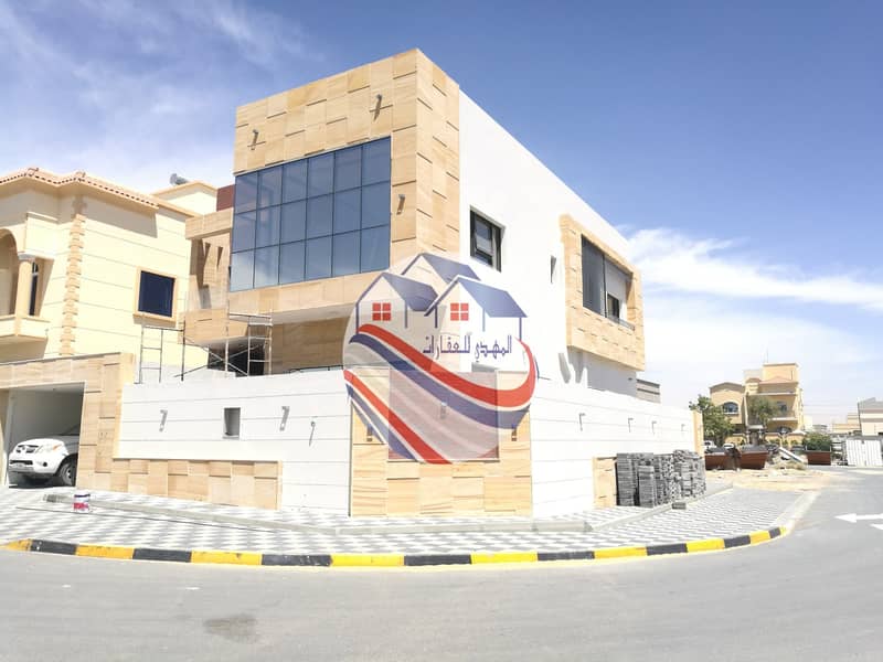 Without a down payment, personal finishing is freehold for all nationalities with the provision of bank assistance Without a down payment, personal finishing is freehold for all nationalities with the provision of bank assistance