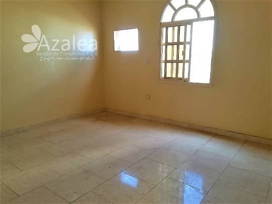 Beautiful 3 Bedroom Villa For Rent - Al Dhait