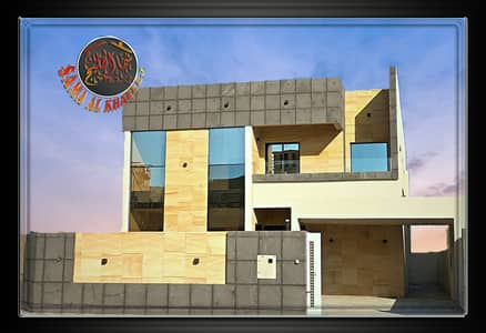 brand new villa for sale on the road back to al yasmeen park direct from the owner brand new villa for sale on the road back to al yasmeen park direct from the owner