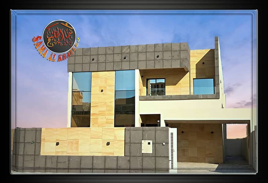 brand new villa for sale on the road back to al yasmeen park direct from the owner brand new villa for sale on the road back to al yasmeen park direct from the owner