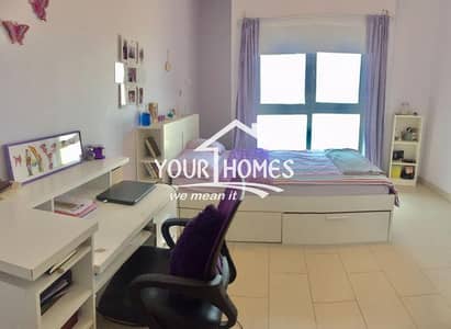 Beautifully Built 4 Bed+M TH in JVC @ 2.15M Beautifully Built 4 Bed+M TH in JVC @ 2.15M