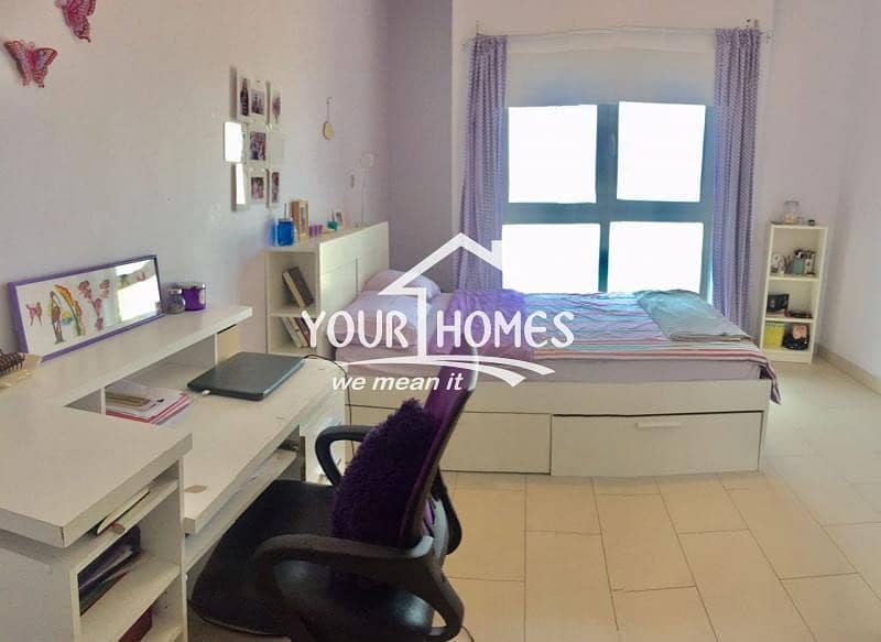 Beautifully Built 4 Bed+M TH in JVC @ 2.15M Beautifully Built 4 Bed+M TH in JVC @ 2.15M