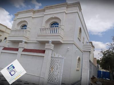 Fully furnished stone villa, fantastic price and close to all services, the finest areas of Ajman (Jasmine) for freehold for all nationalities Fully furnished stone villa, fantastic price and close to all services, the finest areas of Ajman (Jasmine) for freehold for all nationalities