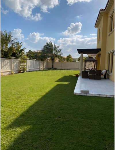 Fully Furnished Luxury Villa Ideally for Family Fully Furnished Luxury Villa Ideally for Family