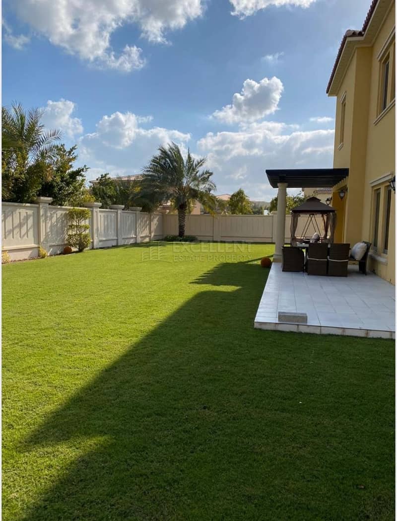 Fully Furnished Luxury Villa Ideally for Family Fully Furnished Luxury Villa Ideally for Family