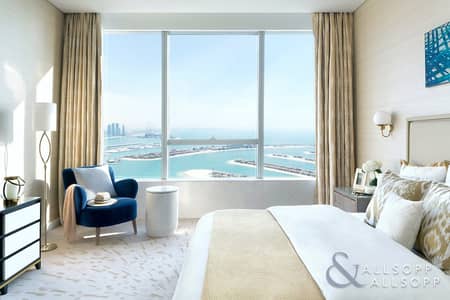 Post Handover Until 2023 | Full Sea View Post Handover Until 2023 | Full Sea View