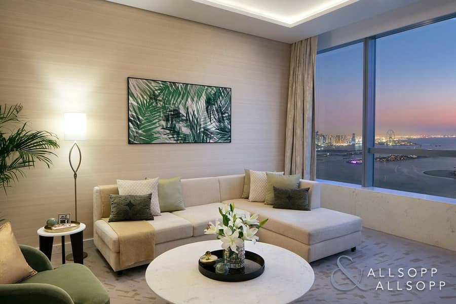 Post Handover Until 2023 | Full Sea View Post Handover Until 2023 | Full Sea View