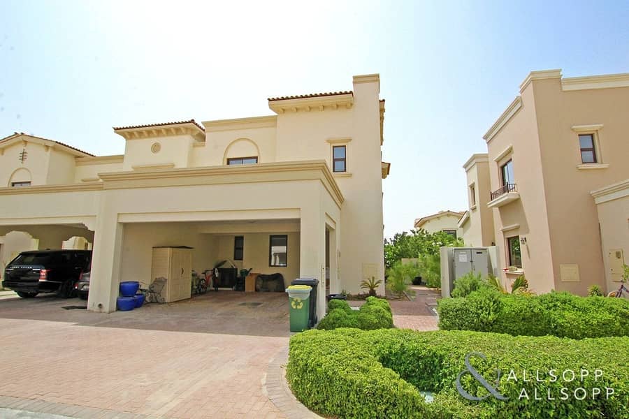 Available | Type 2E | Close To Pool | 3 Bed