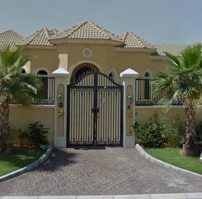 Large ground floor villa with swimming pool Large ground floor villa with swimming pool