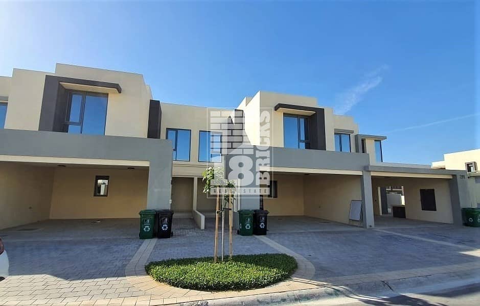 Type - 2M | Close to Park & Pool | Ready