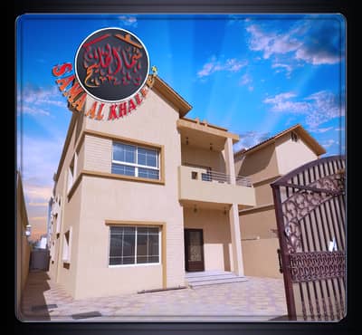 Luxury villa with great design and attractive price Luxury villa with great design and attractive price