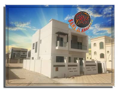 New villa in a great location for sale-Perfectly Priced - AJMAN. New villa in a great location for sale-Perfectly Priced - AJMAN.