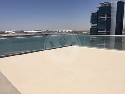 4 Bedroom Apartment for Sale in Al Raha Beach, Abu Dhabi - Rare with large terrace! Price reduced!! 4 Bedroom Apartment for Sale in Al Raha Beach, Abu Dhabi - Rare with large terrace! Price reduced!!