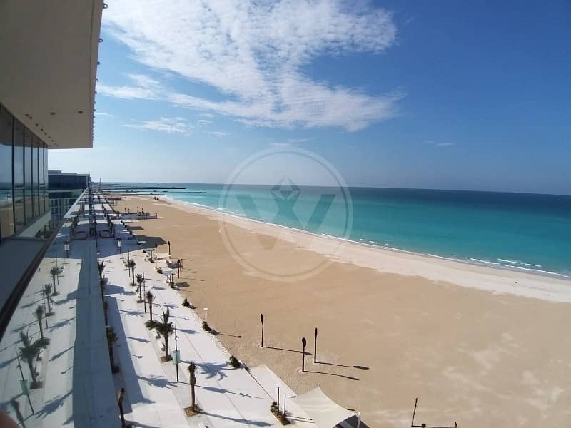 Experience Seafront Living | 2% ADM waiver