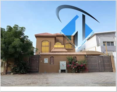 Villa with elec. and water very good condition nearby mosque With Good Finish And Design. Villa with elec. and water very good condition nearby mosque With Good Finish And Design.