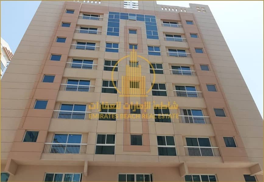 Brand New Building With Underground Parking Facility In Mohammed Bin Zayed, Shabiya 9