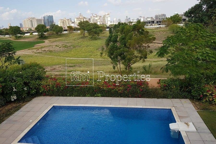 Stunning Golf course view | Pvt Pool