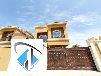 new Villa with excellent design Free Hold For All Nationalities in very good price. . new Villa with excellent design Free Hold For All Nationalities in very good price. .