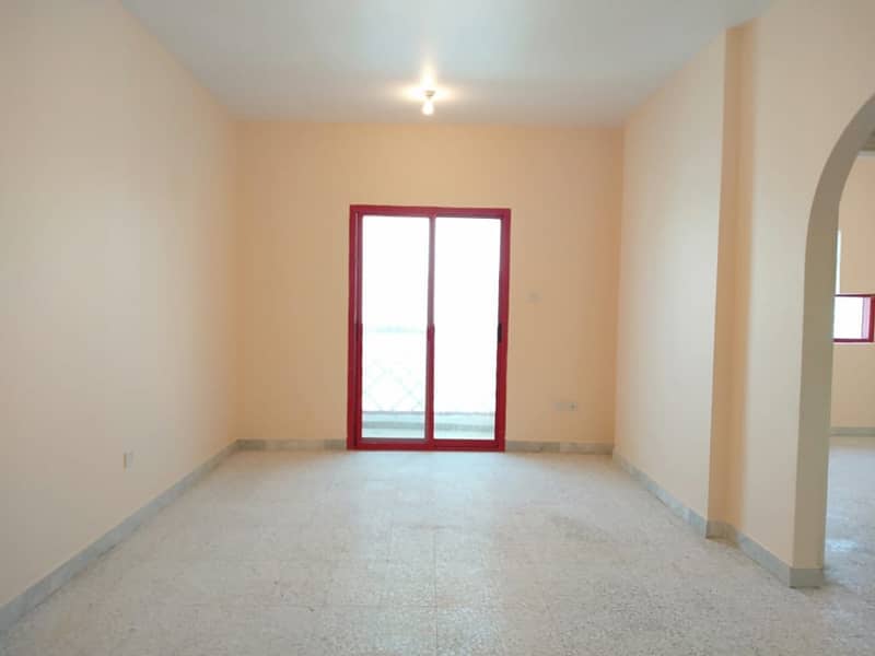 Квартира в Аль Халидия, 1 спальня, 40000 AED - 4569559