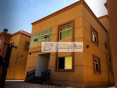 Wonderful villa in a great location at an attractive price for sale in Ajman Wonderful villa in a great location at an attractive price for sale in Ajman