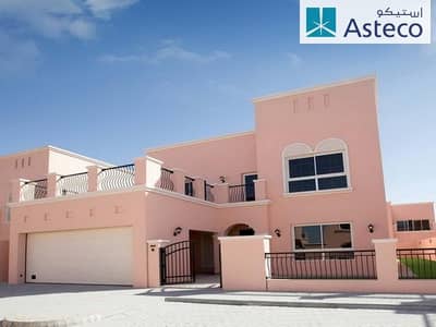 Brand New 4 Bed Villa in Nad Al Sheba 1 month free Brand New 4 Bed Villa in Nad Al Sheba 1 month free