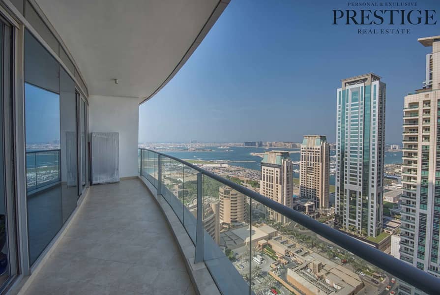 1 Bed Trident Grand Residence | Dubai Marina