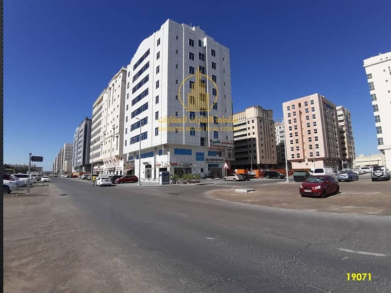 A walking-distance to Al Ain University and a High Quality Apartment in Shabiya 9, Mohammed Bin Zayed City