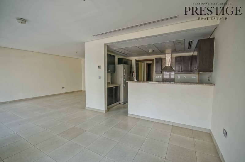 2 Bed | Townhouse | JVT | District 2G